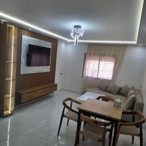 Appartement met Twee Slaapkamers